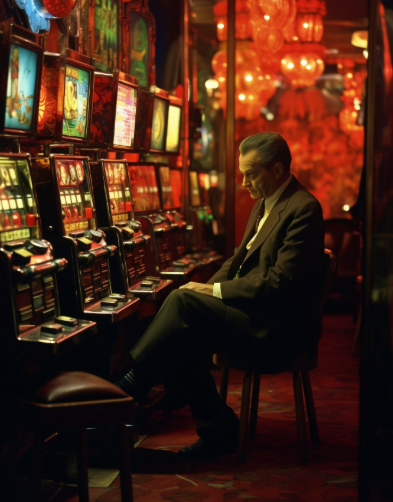 Online Casino Malaysia – A New Era of Digital Gaming Entertainment